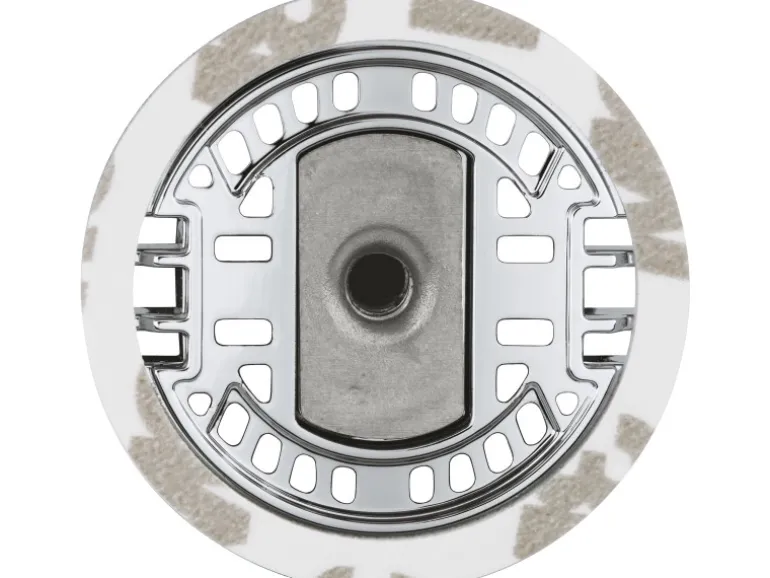 Grohe QuickGlue Set S1 für Wandhalter