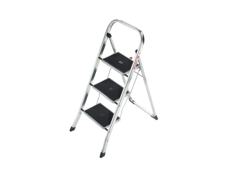 Hailo Klapptritt K70 3-stufig