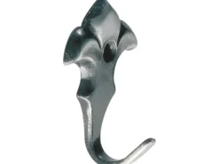 Haken 577, Eisen brüniert