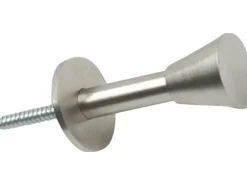 Haken 1672, Metall Silber