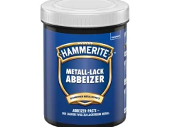 Hammerite Metall-Lack Abbeizer 1 l