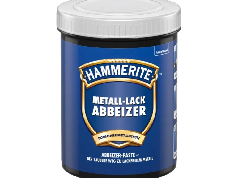 Hammerite Metall-Lack Abbeizer 1 l
