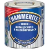 Hammerite Metallschutz- & Heizkörperlackk Weiß glänzend 500 ml