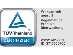 Hammerite Metall-Schutzlack Schwarz Hammerschlag 1 l