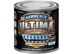Hammerite Ultima Premium Metall-Schutzlack glänzend Schokoladenbraun 250 ml