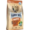 Happy Dog Natur Croq Rind Reis 15 kg