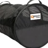 Haustier-Transportbox Walky Tunnel XXL