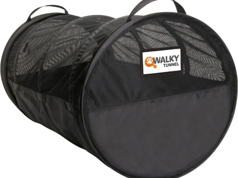 Haustier-Transportbox Walky Tunnel XXL