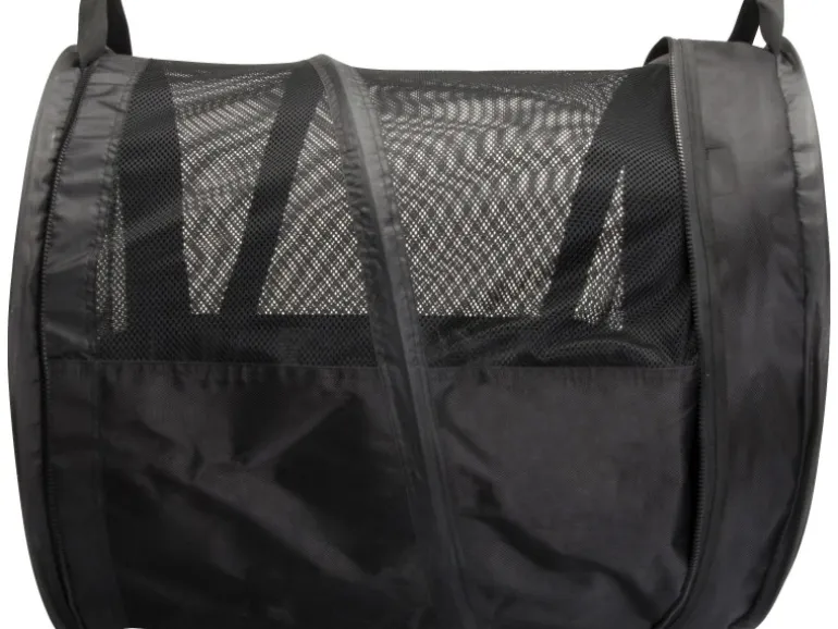 Haustier-Transportbox Walky Tunnel XXL