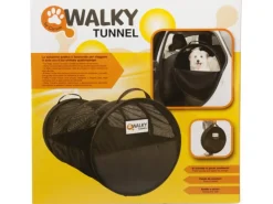 Haustier-Transportbox Walky Tunnel XXL