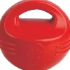Heim Hunde-Ball Mit Griff Durchmesser 15,5 cm