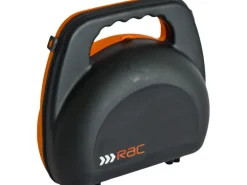 Heim RAC Reise -Futter- und Wasserbox für Hunde