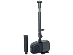Heissner Teichpumpenset 600 l/h indoor