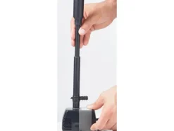 Heissner Teichpumpenset 600 l/h indoor
