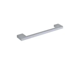 Held Möbel Küchenzeile Mailand 370 cm Grau Hochglanz-Grau Matt mit E-Geräten