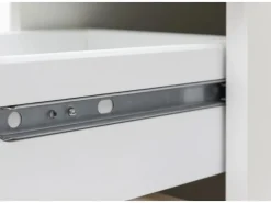 Held Möbel Küchenzeile Mailand 370 cm Grau Hochglanz-Grau Matt mit E-Geräten