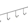 Hettich Hakenleiste 35 cm verchromt