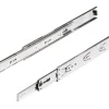 Hettich Kugelpräzisionsvollauszug 550 mm Stahl Verzinkt 1 Stück