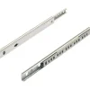 Hettich Kugelteilauszug für Schubkästen mit 17 mm Nut 185 mm - 260 mm