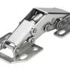 Hettich Mini-Aufschraubscharnier mit Feder