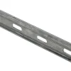 Hettich Schrankaufhängeschiene 1.000 mm x 29 mm x 65 mm Stahl Verzinkt 1 Stück