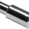 Hettich Steck-Bodenträger Ø 5 mm /7 mm Stahl Vernickelt 20 Stück