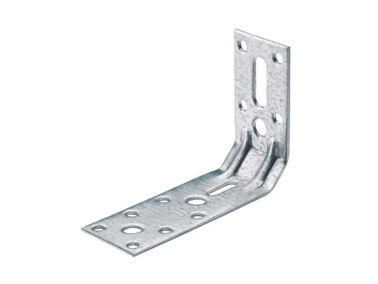 Hettich Verstellwinkel 70 mm x 70 mm x 35 mm Stahl verzinkt