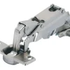 Hettich Weitwinkelscharnier für vorliegende Türen 15 mm - 23 mm