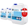 Höfer Chemie Isopropanol 99,9% 4 x 5l