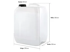 Höfer Chemie Isopropanol 99,9% 2 x 10l