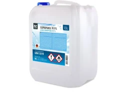 Höfer Chemie Isopropanol 99,9% 2 x 10l