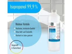 Höfer Chemie Isopropanol 99,9% 5l
