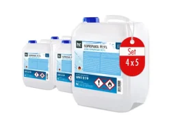 Höfer Chemie Isopropanol 99,9% 5l