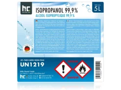 Höfer Chemie Isopropanol 99,9% 5l