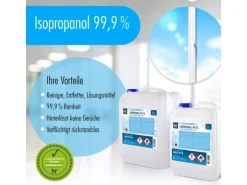 Höfer Chemie Isopropanol 99,9% 5l