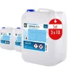 Höfer Chemie Isopropanol 99,9% 3 x 10l