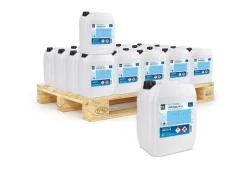 Höfer Chemie Isopropanol 99,9% 3 x 10l