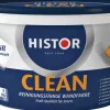 Histor Clean Wandfarbe Weiß seidenmatt 10 l
