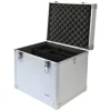 HMF 14802-02 Putzbox Alu Aufbewahrungsbox Universalkoffer 41 x 33 x 36 cm