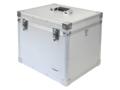 HMF 14802-02 Putzbox Alu Aufbewahrungsbox Universalkoffer 41 x 33 x 36 cm