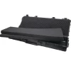 HMF ODK200 Outdoor-Koffer Gewehrkoffer Rasterschaumstoff 113 x 42 x 16 cm