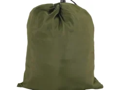 Hängematte mit Moskitonetz Grün