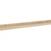 Holz-Bilderleiste Bix 80 cm x 9 cm Eiche