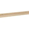 Holz-Bilderleiste Bix 60 cm x 9 cm Eiche