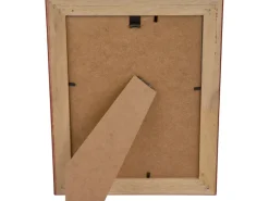 Holzbilderrahmen Barock Gold 18 cm x 24 cm