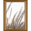 Holzbilderrahmen Barock Gold 21 cm x 29,7 cm
