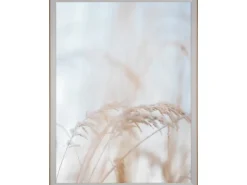 Holz-Bilderrahmen FSC Natur 60 cm x 80 cm