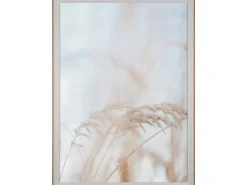 Holz-Bilderrahmen FSC Natur 50 cm x 70 cm