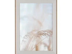 Holz-Bilderrahmen FSC Natur 21 cm x 29,7 cm