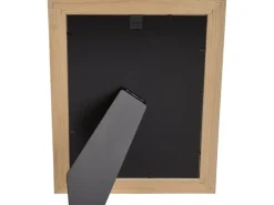 Holz-Bilderrahmen FSC Weiß 10 cm x 15 cm